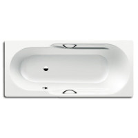 Ванна Kaldewei Rondo Star (mod 711 *) 180x80 белая ( 221830003001)