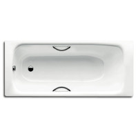 Ванна Kaldewei Sanilux star 170x75 (mod 343) біла (113300010001)