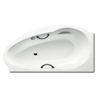Ванна Kaldewei Studio star (mod 827-1 права) 170x90 белая (222300010001)