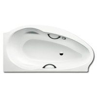 Ванна Kaldewei Studio star (mod 829-1 ліва) 170x90 біла (222900013001)