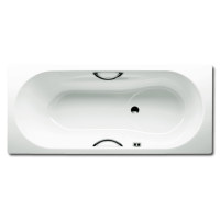 Ванна Kaldewei Vaio Set Star (mod 955) 170x75 белая (233500010001)
