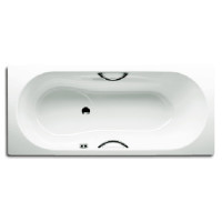 Ванна Kaldewei Vaio Set Star (mod 957) 160x70 біла (233700010001)