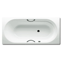 Ванна Kaldewei Vaio Star (mod 961) 170x80 белая (234100010001)