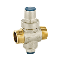 Редуктор тиску Officine Rigamonti 1/2”