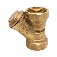 Фільтр водяний муфтовий RS Standart 1/2”