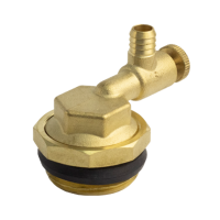 Розповітрювач для колекора Karro KR 5010 1”