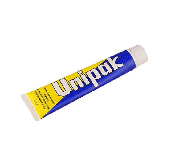 Уплотняющая паста Unipak 65 г