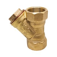 Фільтр водяний муфтовий RS Преміум 1”