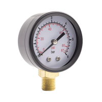 Манометр радіальний Farmer 6 bar 1/4”