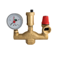 Група безпеки вилкоподібна Karro