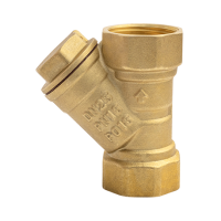 Фільтр водяний муфтовий Karro KR 202 1”