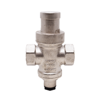 Редуктор тиску HydroTherm 3/4”