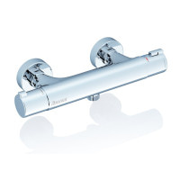 Термостатичний змішувач для душу Ravak Termo TE 032.00/150 (X070034)