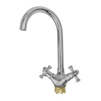 Смеситель для кухни Wezer TLA4-827