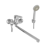 Змішувач для ванни Wezer NHB7-B279