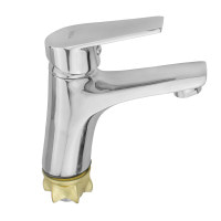 Змішувач для умивальника Wezer MOD-449