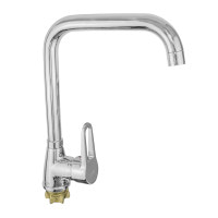 Змішувач для кухні Wezer SOP4-045