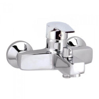 Смеситель для ванной Wezer SEO3-183