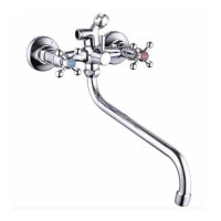 Змішувач для ванни Wezer DMX7-A605