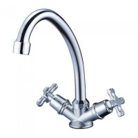 Смеситель для кухни Wezer JIK4-102