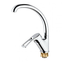 Смеситель для кухни Wezer DYU4-181