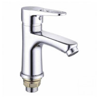 Змішувач для умивальника Wezer PUD1-045