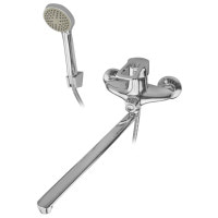 Смеситель для ванной Wezer NHK7-B181