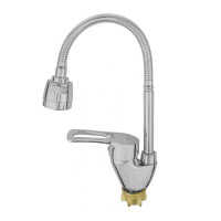 Змішувач для кухні Wezer YUB4-R181