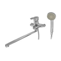 Змішувач для ванни Wezer NHK7-B279