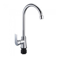 Смеситель для кухни Wezer FAB4