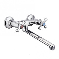 Смеситель для кухни Wezer TMK12-B827