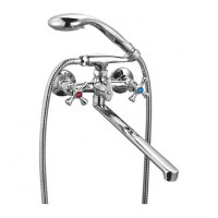 Змішувач для ванни Wezer D5Q7-B827