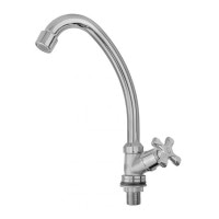 Змішувач для кухні Wezer JIK14-102