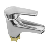 Смеситель для умывальника Wezer BIT1-182