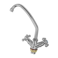 Змішувач для кухні Wezer TZH4-605