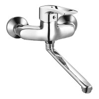 Змішувач для кухні Wezer NST12-181