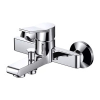 Змішувач для ванни Janedo JD-E115-3