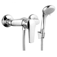 Змішувач для душу Wezer GIT5-A181