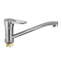 Змішувач для кухні Wezer PDF4-A45