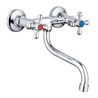 Змішувач для кухні Wezer TZK12-A605