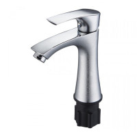 Смеситель для умывальника Wezer FAB1