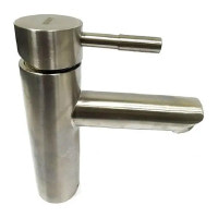 Смеситель для умывальника Kraft 5012