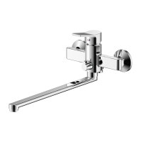 Змішувач для ванни Janedo JD-E115-6-1