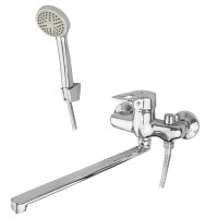 Змішувач для ванни Wezer NEO7-B181