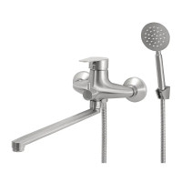 Змішувач для ванни Kraft 4048