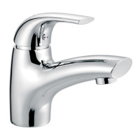 змішувач FERRO Genova VerdeLine BGE2VL 