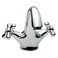 смеситель для раковины FERRO Retro New XD2