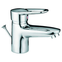 смеситель для раковины FERRO Napoli BRN2 