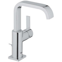 Смеситель для раковины Grohe Allure хром (32146000)